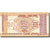 Banconote, Mongolia, 20 Mongo, 1993, KM:50, Undated (1993), FDS