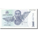 Georgia, 1 Lari, 1995, 1995, KM:53, UNC(65-70)