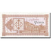 Banknote, Georgia, 5 (Laris), 1993, Undated (1993), KM:25, UNC(65-70)