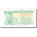 Banknote, Ukraine, 50 Karbovantsiv, 1991, 1991, KM:86a, AU(55-58)