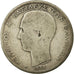 Coin, Greece, George I, 2 Drachmai, 1873, Paris, VG(8-10), Silver, KM:39