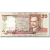 Ukraine, 20 Hryven, 1994-1998, 1995, KM:112a, AU(55-58)