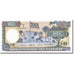 Uruguay, 10 Pesos Uruguayos, 1994-1997, Undated (1995), KM:73Bb, UNC(65-70)