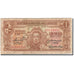 Banknote, Uruguay, 1 Peso, 1939-1966, Undated (1939), KM:35c, VF(20-25)