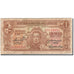 Billet, Uruguay, 1 Peso, 1939-1966, Undated (1939), KM:35c, TB