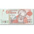 Banknot, Urugwaj, 5 Pesos Uruguayos, 1998, 1998, KM:80a, UNC(65-70)