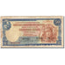 Biljet, Uruguay, 50 Pesos, 1967, 1967, KM:42Aa, TB