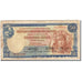 Banknote, Uruguay, 50 Pesos, 1967, 1967, KM:42Aa, VF(20-25)