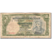 Uruguay, 500 Pesos, 1967, KM:44a, 1939-01-02, VF(20-25)