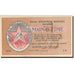 Banknote, Latvia, 1 Rublis, 1919, 1919, KM:R1, UNC(65-70)