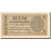 Banconote, Ucraina, 1 Karbowanez, 1942, KM:49, 1942-03-10, BB+