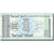 Banconote, Mongolia, 50 Mongo, 1993, KM:51, Undated (1993), FDS