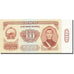 Mongolei, 10 Tugrik, 1981-1983, 1981, KM:45, UNZ