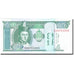 Banconote, Mongolia, 10 Tugrik, 1993, KM:54, Undated (1993), FDS