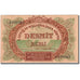 Banknote, Latvia, 10 Rubli, 1919-1920, 1919, KM:4f, AU(50-53)
