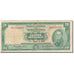 Billete, 20 Bolivares, 1963-1967, Venezuela, KM:46b, 1968-03-05, BC