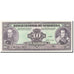 Banknote, Venezuela, 10 Bolívares, 1981-1988, 1986-03-18, KM:61a, UNC(65-70)