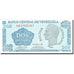 Banknote, Venezuela, 2 Bolivares, 1989, 1989-10-05, KM:69, UNC(65-70)