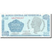 Geldschein, Venezuela, 2 Bolivares, 1989, 1989-10-05, KM:69, UNZ