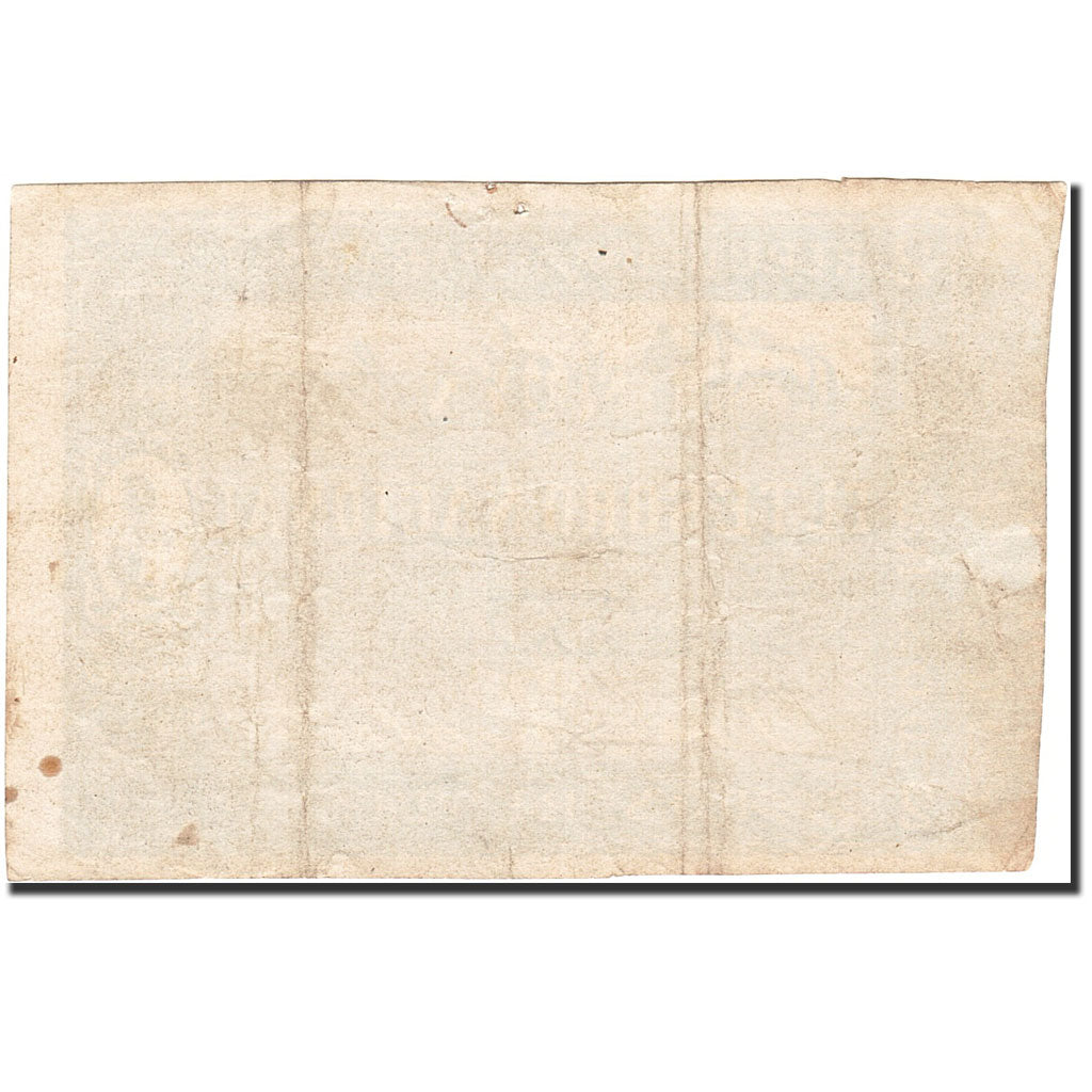 Paraguay, 2 Réales, 1860, Undated (1860), KM:9, EF(40-45)