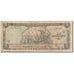 El Salvador, 5 Colones, 1971-1972, 1976-06-24, KM:117a, VG(8-10)