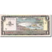 Banknote, El Salvador, 1 Colon, 1982-1983, 1982-06-03, KM:133Aa, UNC(65-70)