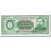 Billete, 100 Guaranies, 1982-1990, Paraguay, KM:205, 1982, UNC