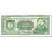 Paraguay, 100 Guaranies, 1982, 1952, KM:199b, UNC(65-70)