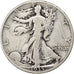 UNITED STATES, Walking Liberty Half Dollar, Half Dollar, 1935, U.S. Mint, KM...