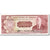 Banknote, Paraguay, 10 Guaranies, 1952, 1952, KM:196b, UNC(63)