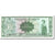 Banknot, Paragwaj, 1 Guarani, 1952, 1952, KM:193a, UNC(63)