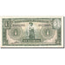 Paraguay, 1 Guarani, 1952, 1952, KM:185c, AU(55-58)