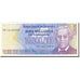 Banknote, Nicaragua, 10 Million Córdobas, 1990, UNdated (1990), KM:166