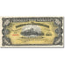 Geldschein, Paraguay, 100 Pesos, 1907, 1907-12-26, KM:122a, UNZ-