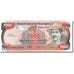 Banknote, Nicaragua, 5000 Cordobas, 1988-1989, Undated (1988), KM:157