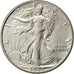 UNITED STATES, Walking Liberty Half Dollar, Half Dollar, 1942, U.S. Mint, KM...