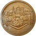 França, Medal, Société Française de Métallurgie, Indústria e comércio