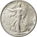 UNITED STATES, Walking Liberty Half Dollar, Half Dollar, 1942, U.S. Mint, KM...