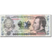 Billete, 5 Lempiras, 1975-1978, Honduras, KM:63a, 1978-10-04, MBC