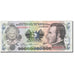 Banknote, Honduras, 5 Lempiras, 1975-1978, 1978-10-04, KM:63a, EF(40-45)
