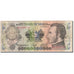 Banknote, Honduras, 5 Lempiras, 1975-1978, 1985-12-06, KM:63b, VF(30-35)