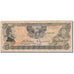 Honduras, 5 Lempiras, 1973-1974, 1978-02-13, KM:59b, VG(8-10)