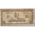 Banknote, Haiti, 1 Gourde, 1992-1994, 1992, KM:259a, VG(8-10)