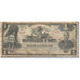 Haiti, 1 Gourde, 1904, 1904, KM:120A, VG(8-10)