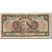 Haiti, 1 Gourde, 1919, 1919, KM:170a, F(12-15)