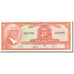 Banknote, Haiti, 5 Gourdes, 1919, 1919, KM:202a, UNC(65-70)