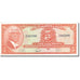 Banknote, Haiti, 5 Gourdes, 1919, 1919, KM:202a, UNC(65-70)