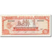 Banknote, Haiti, 5 Gourdes, 1992-1994, 1992, KM:261a, EF(40-45)