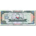 Geldschein, Haiti, 10 Gourdes, 2000, 2000, KM:265a, UNZ