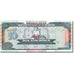 Banknote, Haiti, 10 Gourdes, 2000, 2000, KM:265a, UNC(65-70)